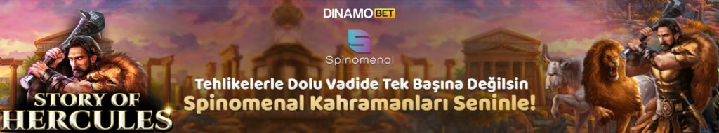 Dinamobet Casino