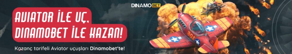 Dinamobet Casino
