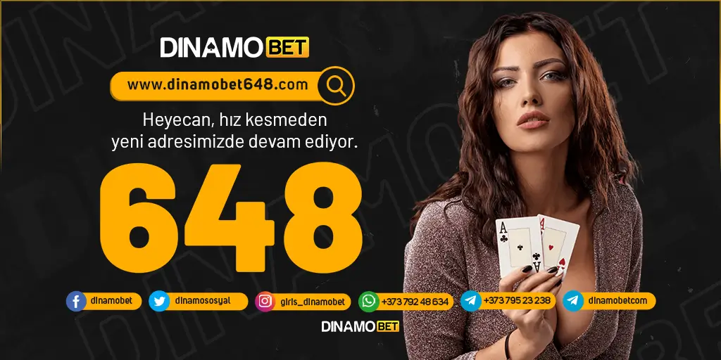 Dinamobet648